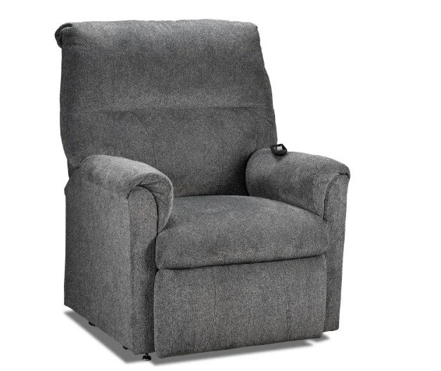 La-Z-Boy Kodie Rocker Recliner — Leon's Furniture Saint John